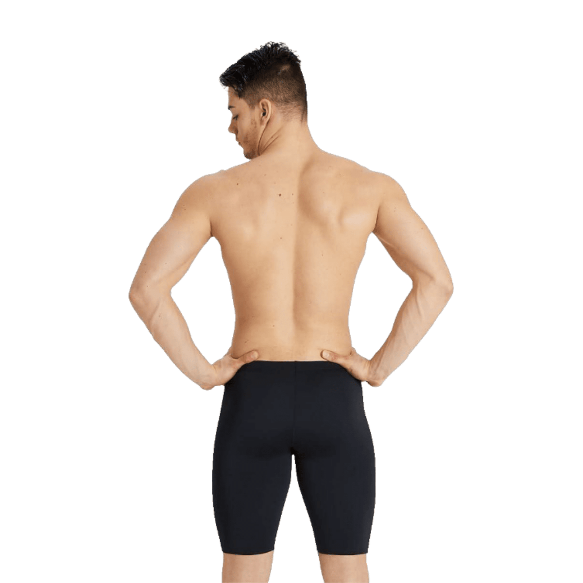 Douglas (IOM) ASC Team Jammers-Team Kit-Douglas-SwimPath