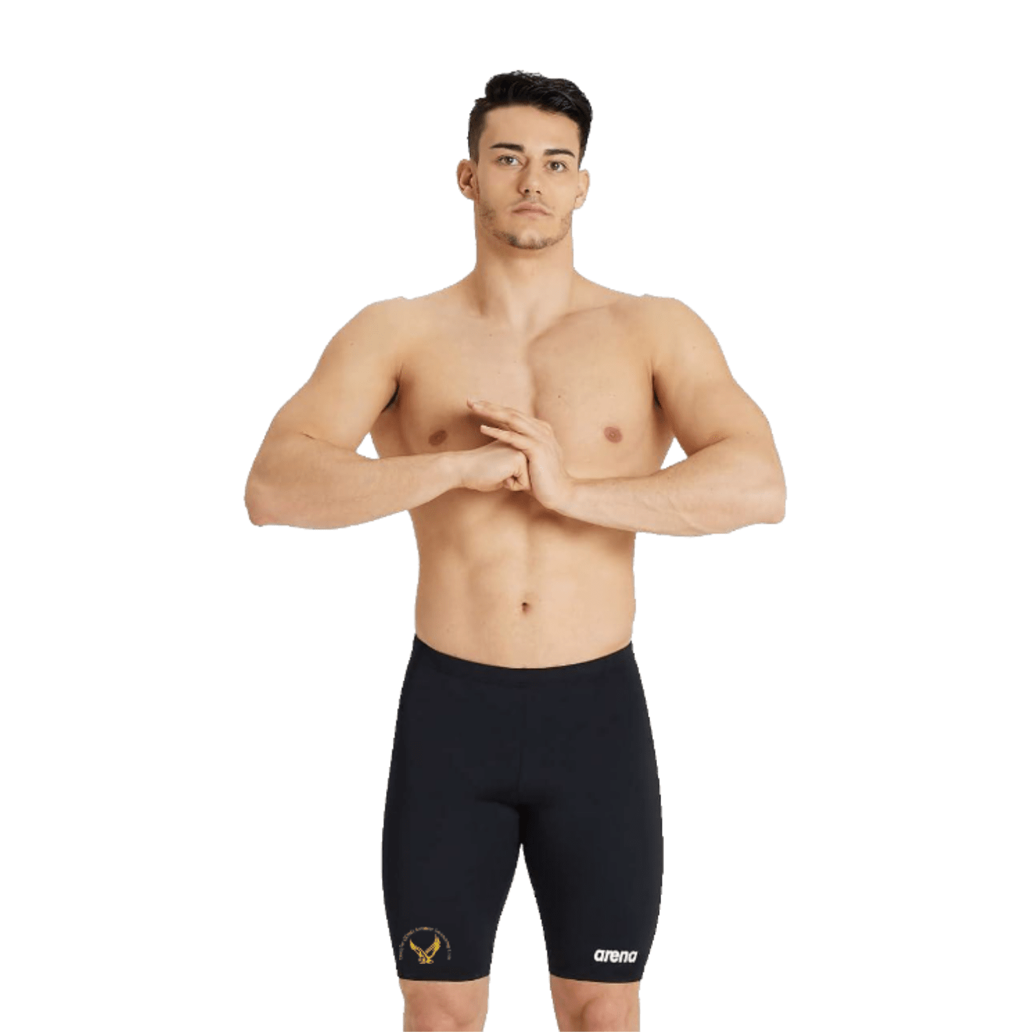 Douglas (IOM) ASC Team Jammers-Team Kit-Douglas-SwimPath