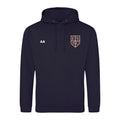 Eaton Square Swimming Club Team Hoodie-Team Kit-Eaton Square-SwimPath