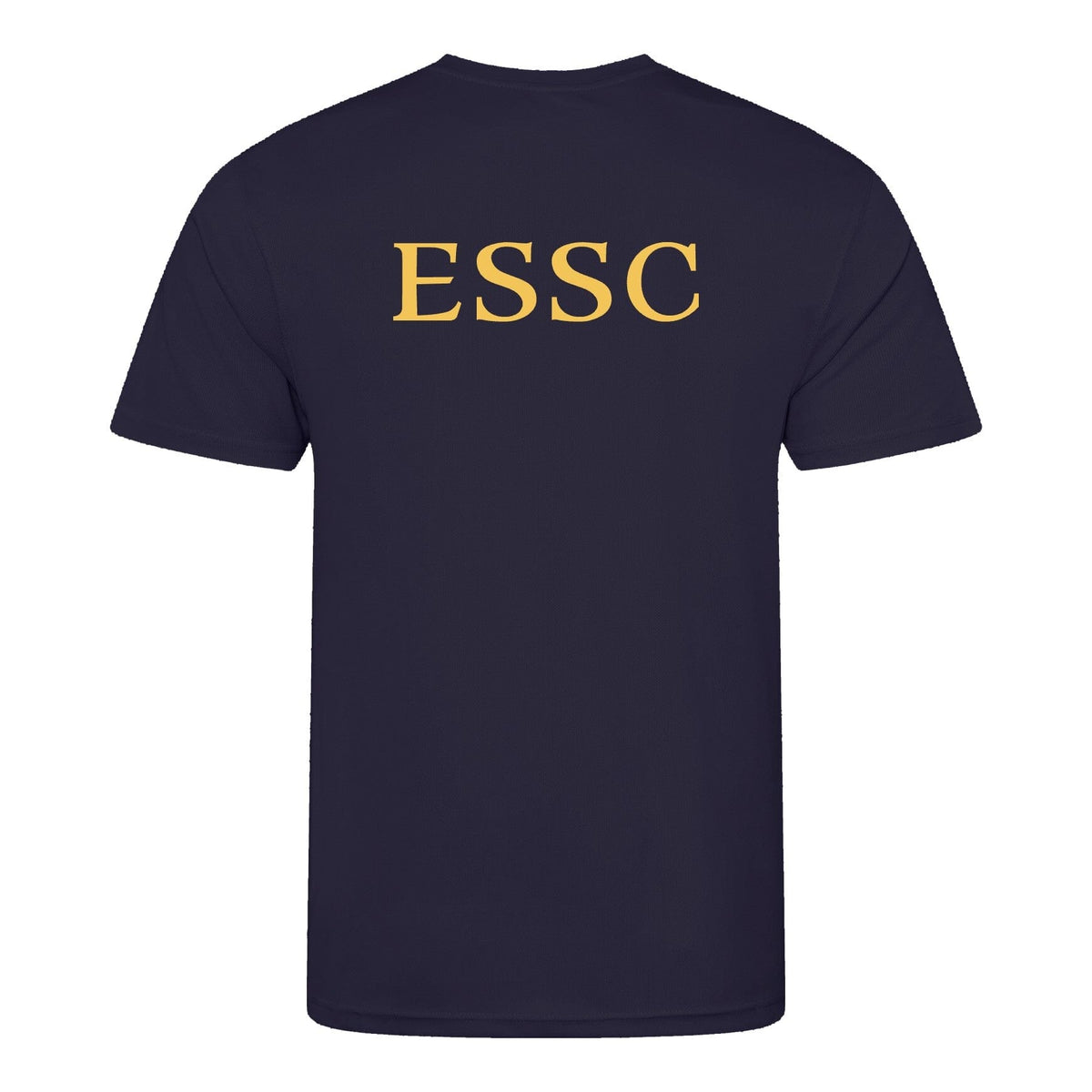 Eaton Square Swimming Club Team Shirt-Team Kit-Eaton Square-SwimPath
