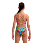 Funkita Punchy Bunch Strapped In Girl's Swimsuit-Swimsuit-Funkita-SwimPath