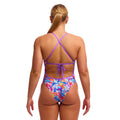 Funkita Dreamy Weedy Tie Me Tight Ladie's Swimsuit-Swimsuit-Funkita-SwimPath