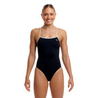 Funkita Plus One Single Strength Ladies Swimsuit-Swimsuit-Funkita-SwimPath
