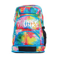 Funky Trunks Elite Squad Backpack - Falling Colours-Bags-Funky Trunks-SwimPath
