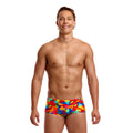 Funky Trunks Try The Lot Men's Classic Trunks-Briefs-Funky Trunks-SwimPath