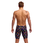 Funky Trunks Ham Bam Maam Men's Training Jammers-Training Jammers-Funky Trunks-SwimPath