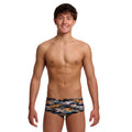 Funky Trunks Bilko Baby Boy's Sidewinder Trunks-Briefs-Funky Trunks-SwimPath