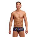 Funky Trunks Ham Bam Maam Men's Sidewinder Trunks-Briefs-Funky Trunks-SwimPath
