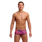 Funky Trunks Ruff Stuff Men's Sidewinder Trunks-Briefs-Funky Trunks-SwimPath