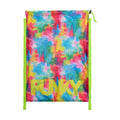 Funky Mesh Gear Bag - Falling Colours-Bags-Funky-SwimPath