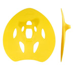 Finis Manta Paddle - Yellow-Paddles-Finis-SwimPath