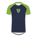 Flixton Swimming Club Team T-Shirt-Team Kit-Flixton-SwimPath