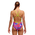 Funkita Blow In Single Strap One Piece Ladies Swimsuit-Swimsuit-Funkita-SwimPath