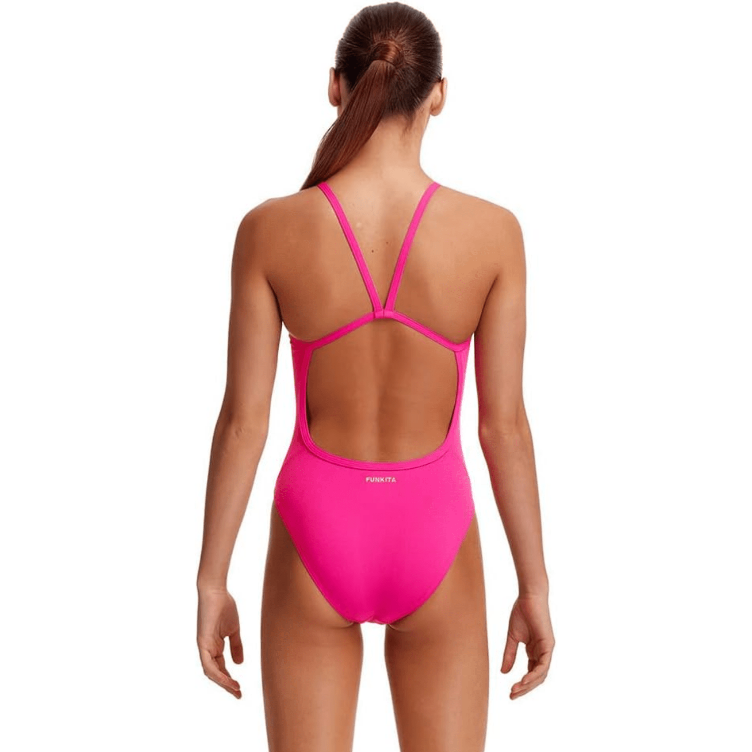 Funkita Candy Single Strap Girls Swimsuit-Swimsuit-Funkita-SwimPath