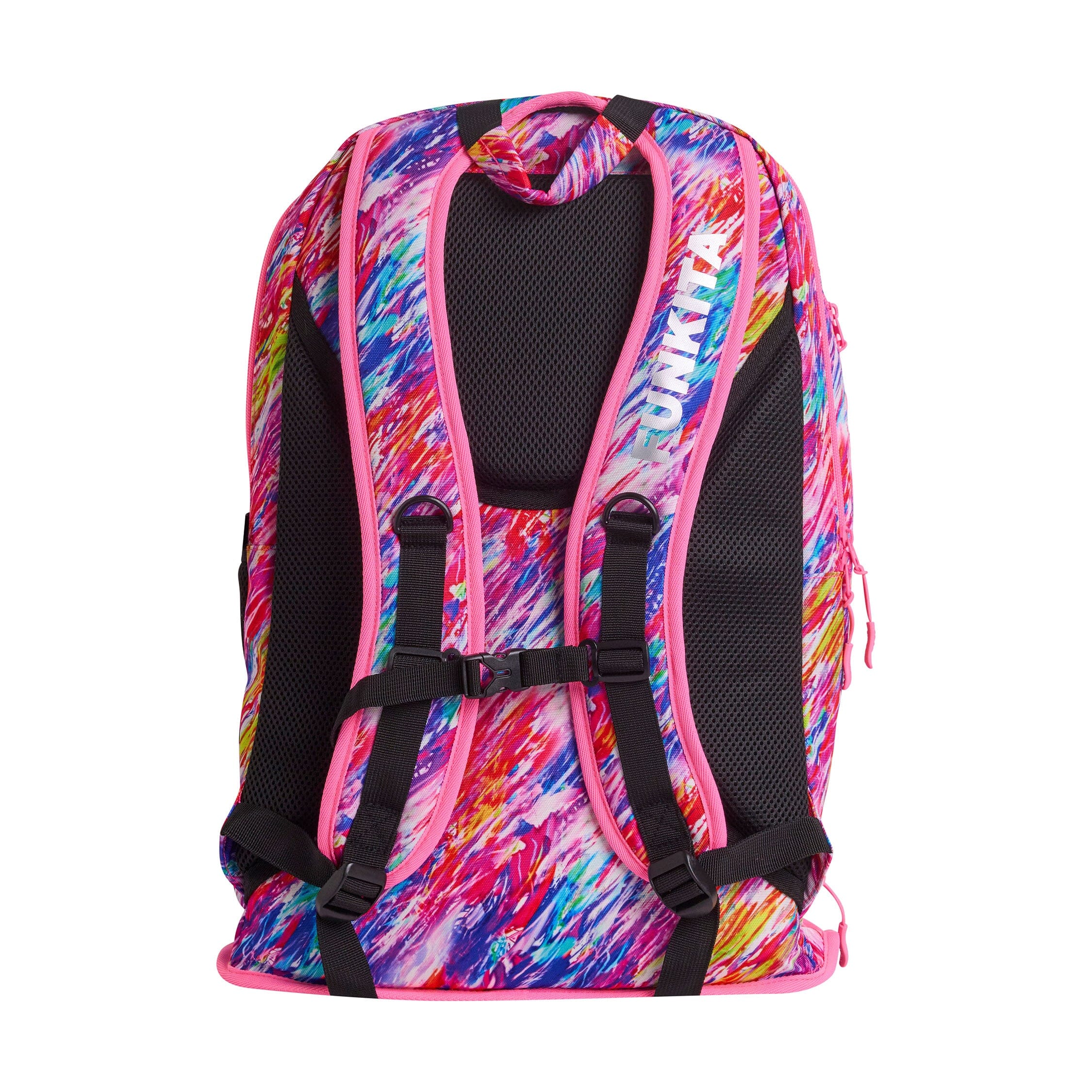 Funkita Elite Squad Backpack - Blow In-Bags-Funkita-SwimPath