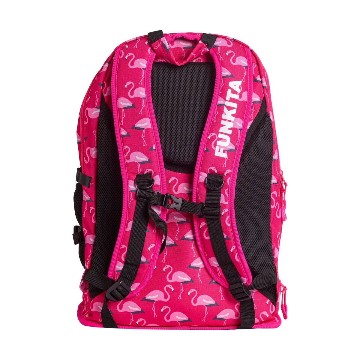 Funkita Elite Squad Backpack - Flaming Go Gos-Bags-Funkita-SwimPath