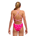 Funkita Flaming Go Gos Strapped In Girl's Swimsuit-Swimsuit-Funkita-SwimPath