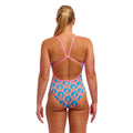 Funkita In A Flap Single Strap Womens Swimsuit-Swimsuit-Funkita-SwimPath