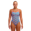 Funkita In A Flap Single Strap Womens Swimsuit-Swimsuit-Funkita-SwimPath