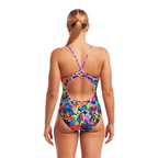 Funkita Sharp Edges Diamond Back Ladies Swimsuit-Swimsuit-Funkita-SwimPath