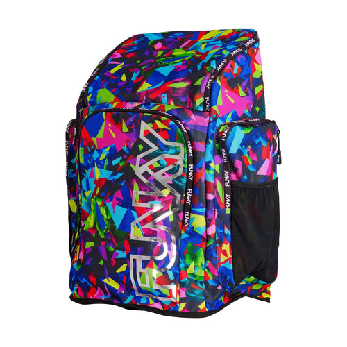 Funky Space Case Backpack - Destroyer-Bags-Funky-SwimPath