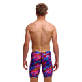 Funky Trunks Big Bang Boy's Training Jammers-Training Jammers-Funky Trunks-SwimPath