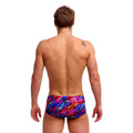 Funky Trunks Big Bang Men's Classic Trunks-Briefs-Funky Trunks-SwimPath