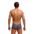 Funky Trunks Bits Of Peace Men's Classic Trunks-Briefs-Funky Trunks-SwimPath
