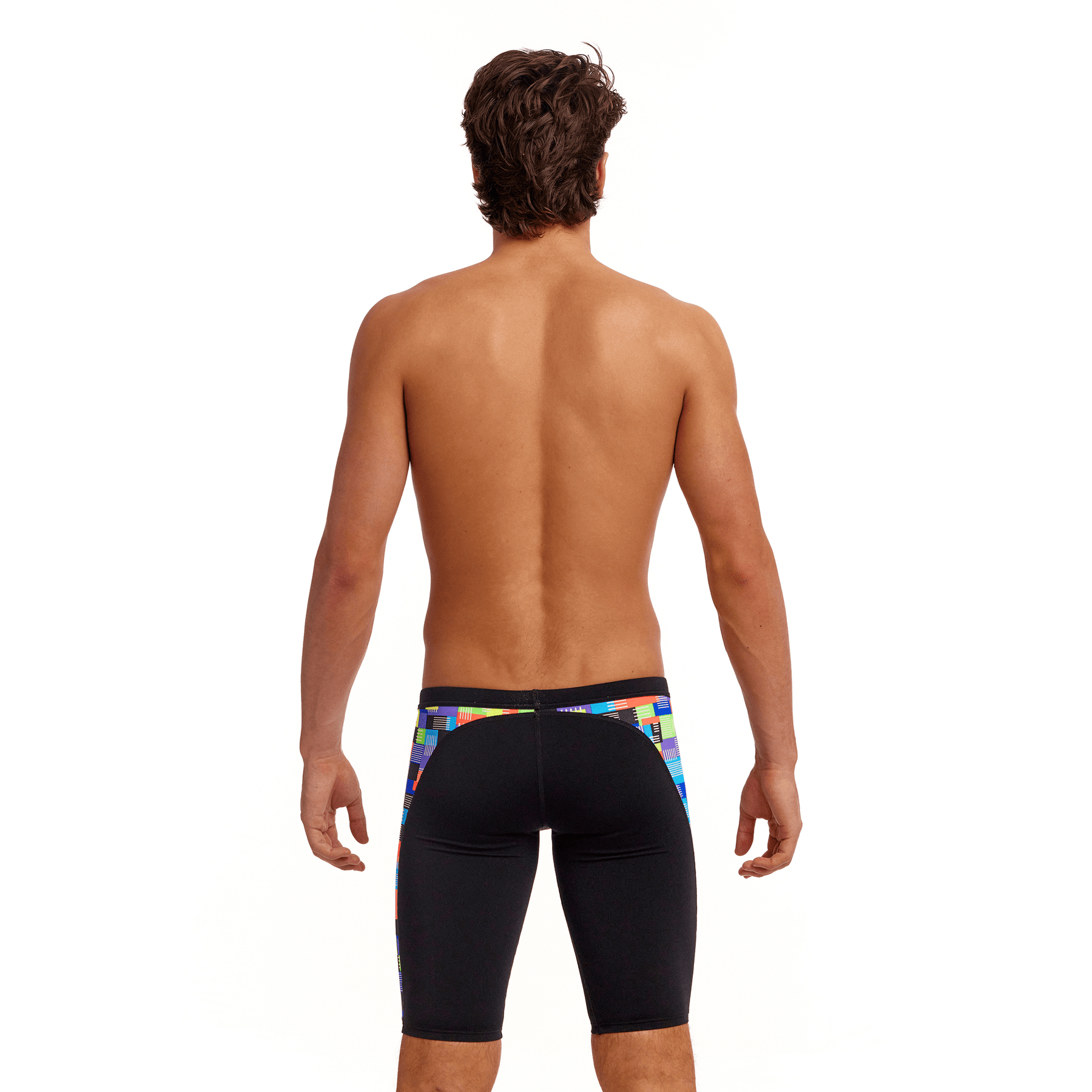 Funky trunks boys jammers on sale