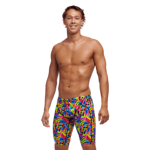 Best swim jammers for training sales