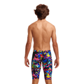 Funky Trunks Destroyer Boy's Training Jammers-Training Jammers-Funky Trunks-SwimPath