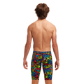 Funky Trunks Funk Me Boy's Training Jammers-Training Jammers-Funky Trunks-SwimPath