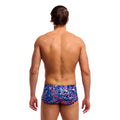 Funky Trunks Mad Cat Men's Classic Trunks-Briefs-Funky Trunks-SwimPath
