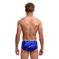 Funky Trunks Rising Tide Boy's Sidewinder Trunks-Briefs-Funky Trunks-SwimPath