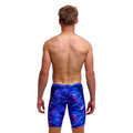 Funky Trunks Rising Tide Boy's Training Jammers-Training Jammers-Funky Trunks-SwimPath