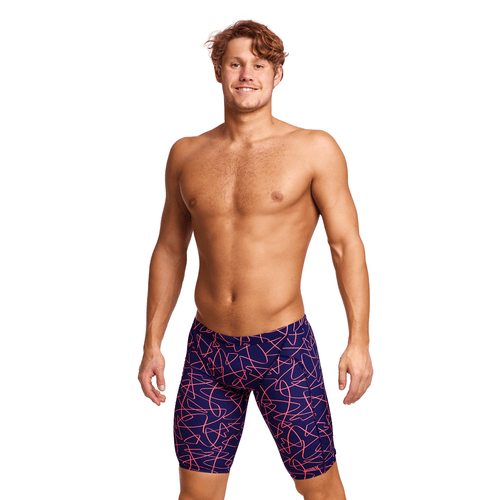 Funkita & Funky Trunks Light The Fire Collection SwimPath