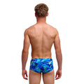 Funky Trunks Storm Chaser Boy's Sidewinder Trunks-Briefs-Funky Trunks-SwimPath