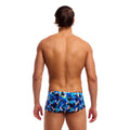 Funky Trunks You Messer Men's Classic Trunks-Briefs-Funky Trunks-SwimPath