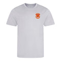 Gloucester County ASA County Championships 2026 T-Shirt - Heather Grey-Event-Gloucester-SwimPath