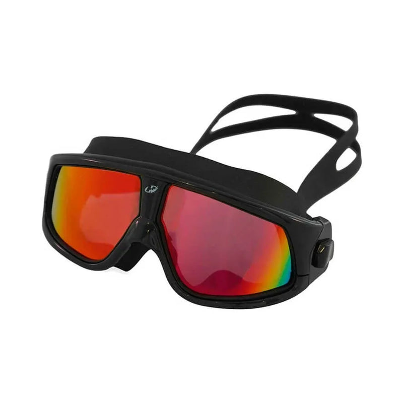 Hammerhead Extreme Triathlon Polarised Swimming Mask