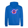 Hounslow Jets Team Hoodie-Team Kit-Hounslow Jets-SwimPath