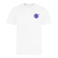 Hounslow Jets Team Manager / Supporter T-Shirt-Team Kit-Hounslow Jets-SwimPath