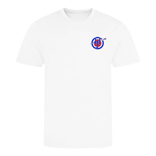 Hounslow Jets Team Manager / Supporter T-Shirt-Team Kit-Hounslow Jets-SwimPath