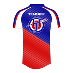Hounslow Jets Team Polo Shirt-Team Kit-Hounslow Jets-Teacher-Junior XS-SwimPath
