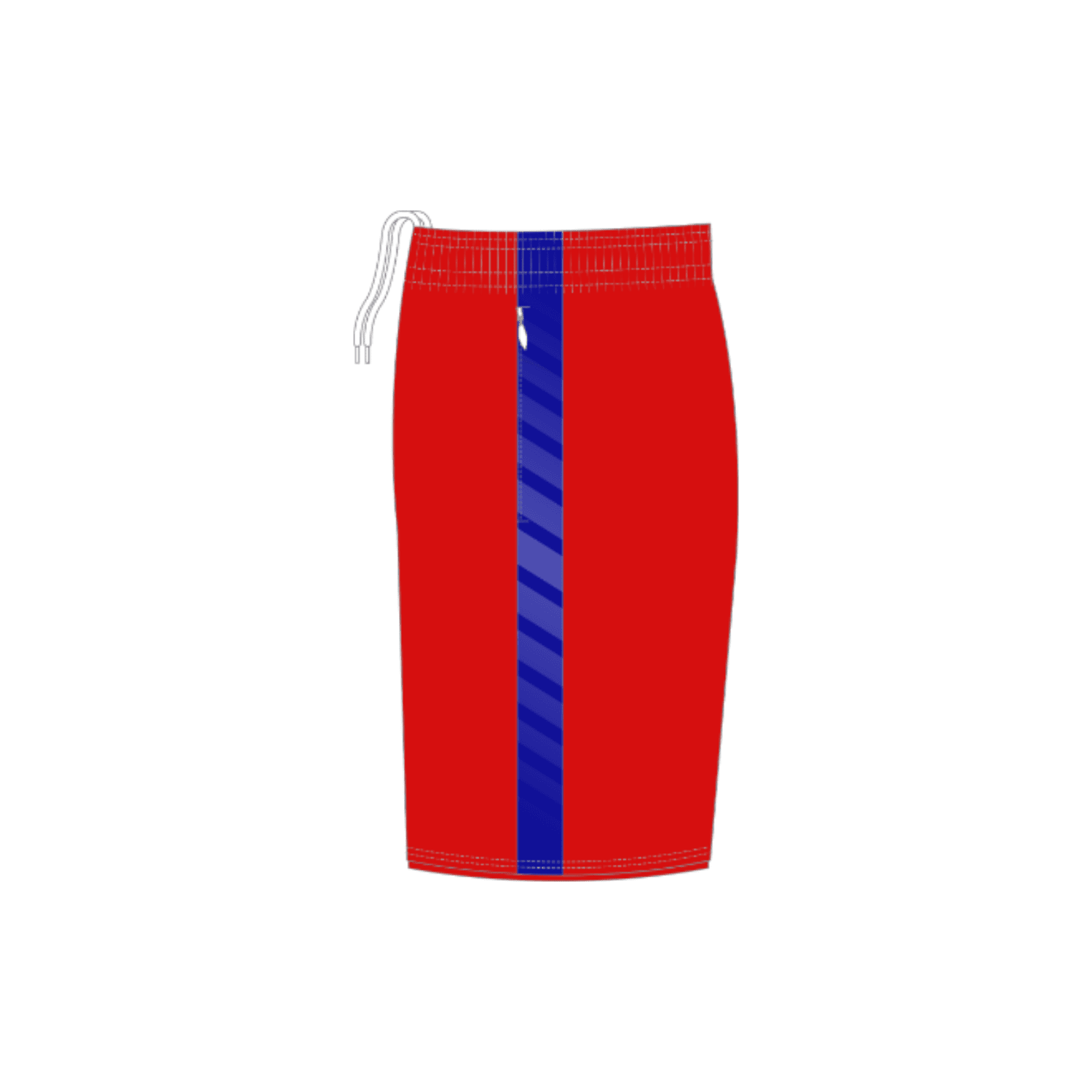 Hounslow Jets Team Shorts-Team Kit-Hounslow Jets-SwimPath