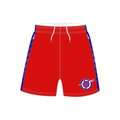Hounslow Jets Team Shorts-Team Kit-Hounslow Jets-SwimPath