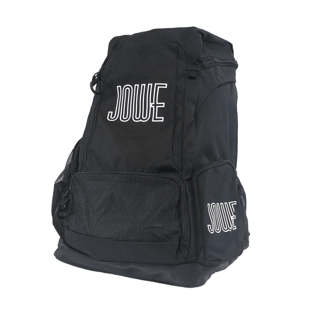 Jowe Jowe Elite Team 40L Backpack - Black – SwimPath
