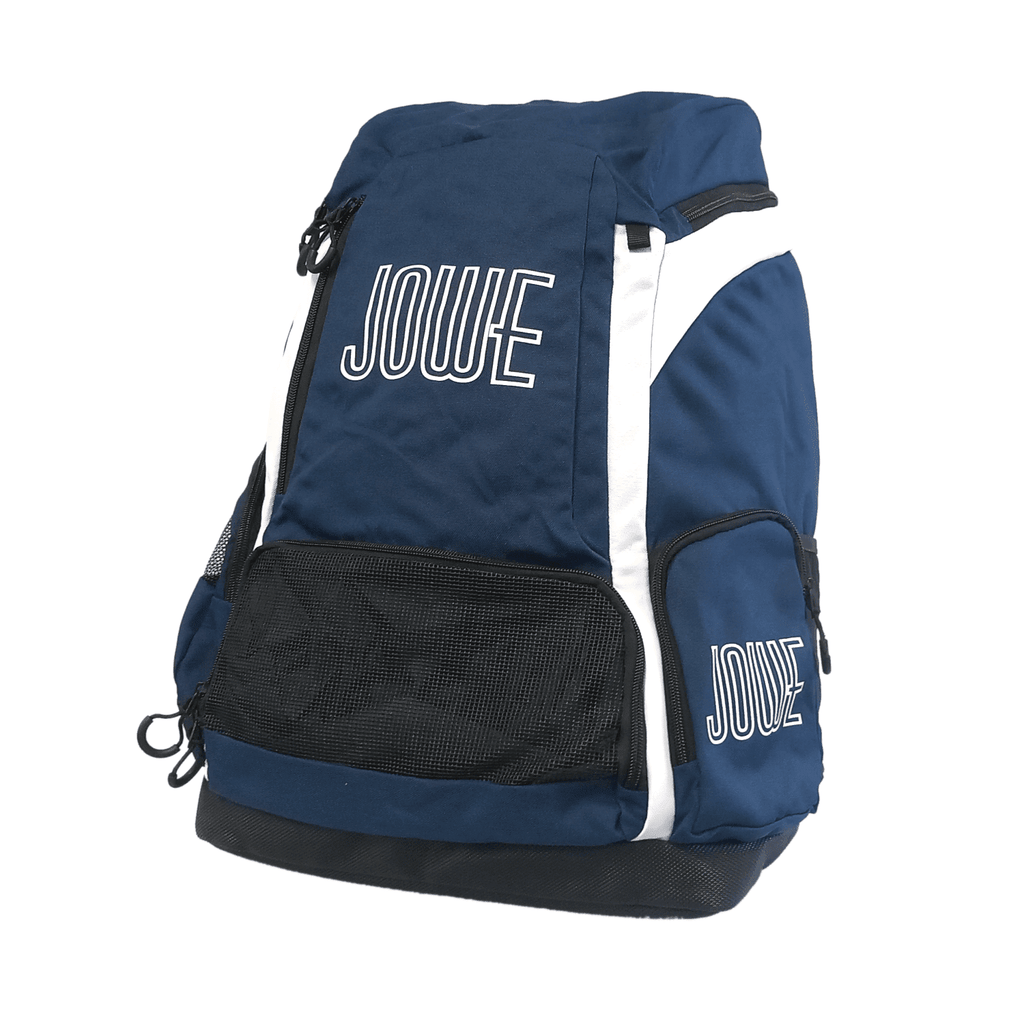 Jowe Jowe Elite Team 40L Backpack - Navy/White – SwimPath