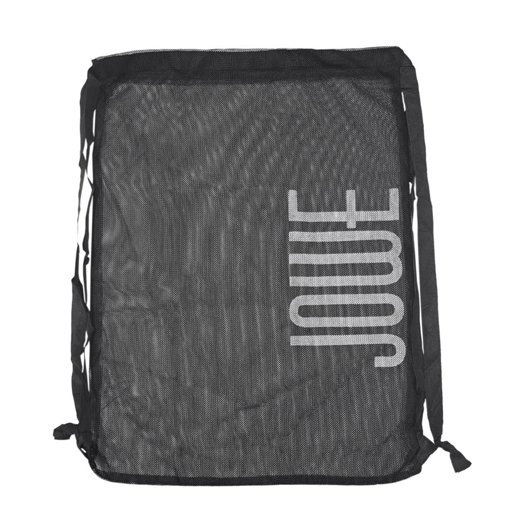 Jowe Jowe Essentials Mesh Bag - Black – SwimPath