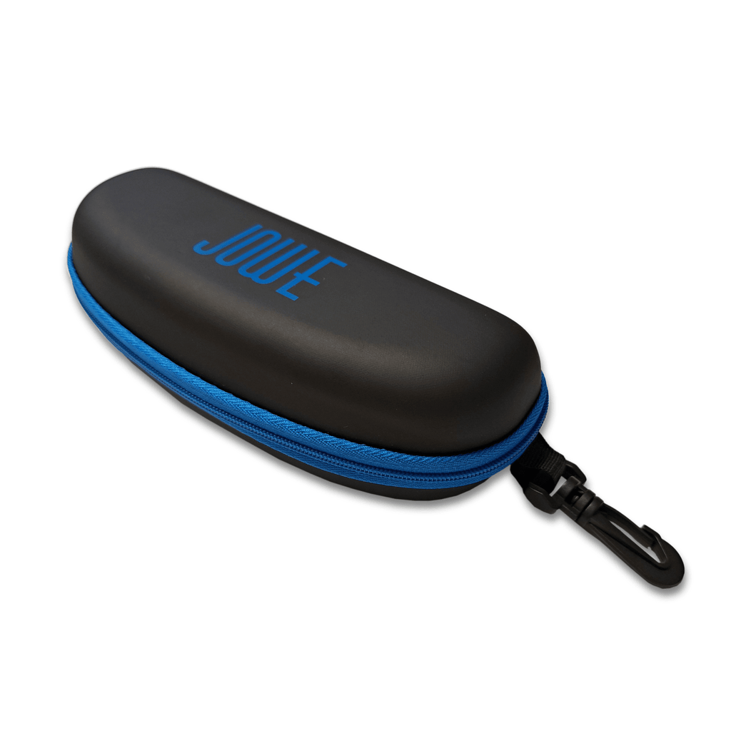 Jowe Goggle Case - Royal Blue – SwimPath